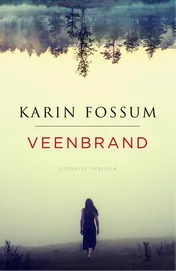 Omslag van Veenbrand (set van 5)