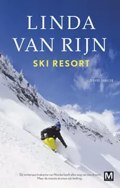 Omslag van Pakket Ski Resort