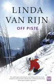 Omslag van Pakket Off Piste