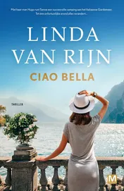 Omslag van Ciao Bella