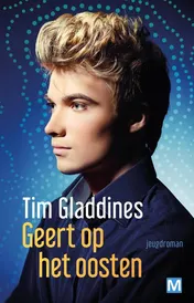 Omslag van Geert op het oosten