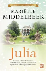 Omslag van Julia