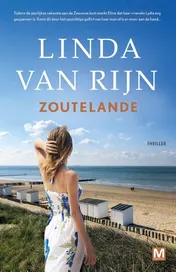 Omslag van Zoutelande