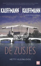 Omslag van De zusjes