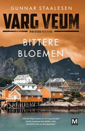 Omslag van Bittere bloemen