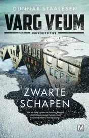 Omslag van Zwarte schapen