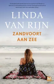 Omslag van Zandvoort aan Zee