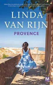 Omslag van Provence