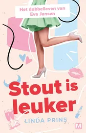 Omslag van Stout is leuker