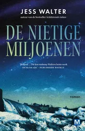 Omslag van De nietige miljoenen