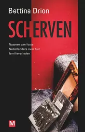 Omslag van Scherven