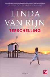 Omslag van Terschelling