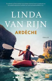 Omslag van Ardeche