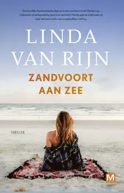 Omslag van Zandvoort aan Zee