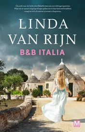 Omslag van B&B Italia