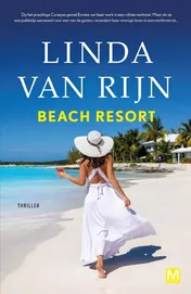 Omslag van Beach Resort