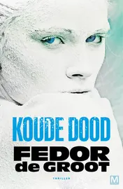 Omslag van Koude dood