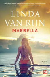 Omslag van Marbella