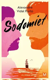 Omslag van Sodomiet