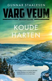 Omslag van Koude harten