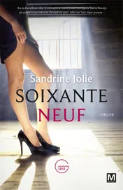 Omslag van Soixante neuf