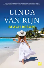 Omslag van Beach Resort
