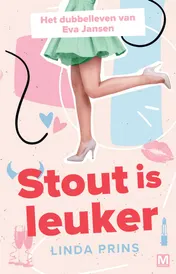 Omslag van Stout is leuker