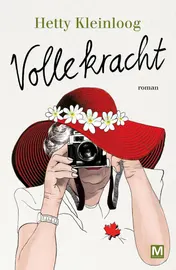 Omslag van Volle Kracht