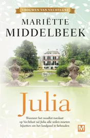 Omslag van Julia