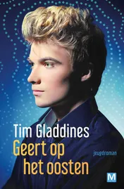 Omslag van Geert op het oosten
