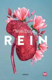 Omslag van Rein