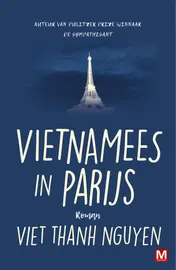 Omslag van Vietnamees in Parijs
