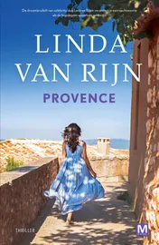 Omslag van Provence