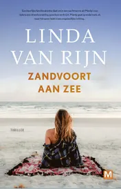 Omslag van Zandvoort aan Zee