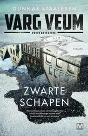 Omslag van Zwarte schapen