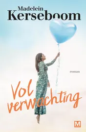Omslag van Vol verwachting