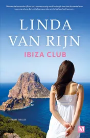 Omslag van Ibiza Club