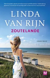 Omslag van Zoutelande