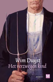 Omslag van Het verzwegen kind