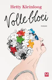 Omslag van Volle Bloei