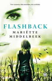 Omslag van Flashback