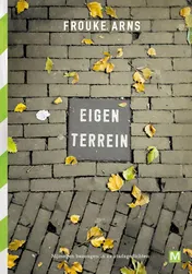 Omslag van Eigen terrein