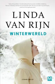 Omslag van Winterwereld