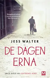 Omslag van De dagen erna