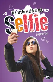 Omslag van Selfie