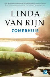 Omslag van Zomerhuis