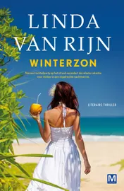 Omslag van Winterzon