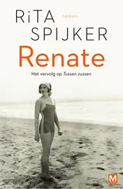 Omslag van Renate