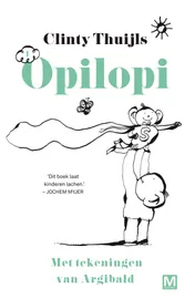 Omslag van Opilopi