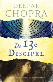 Omslag van De 13e discipel